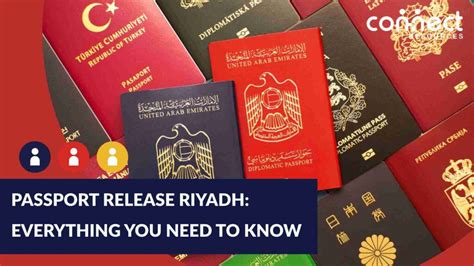 passport releasing riyadh